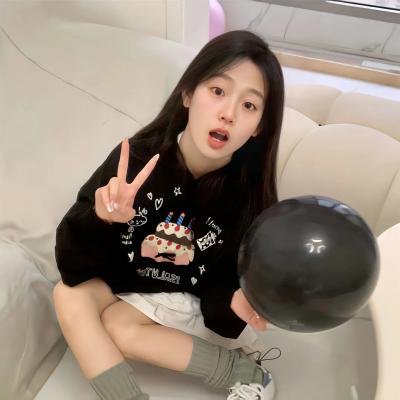 小犬与女孩