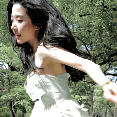 真正的甜点
